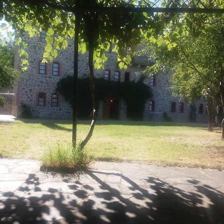 Ξενώνας Αριάδνη - Guesthouse Ariadni Lemos Екстериор снимка