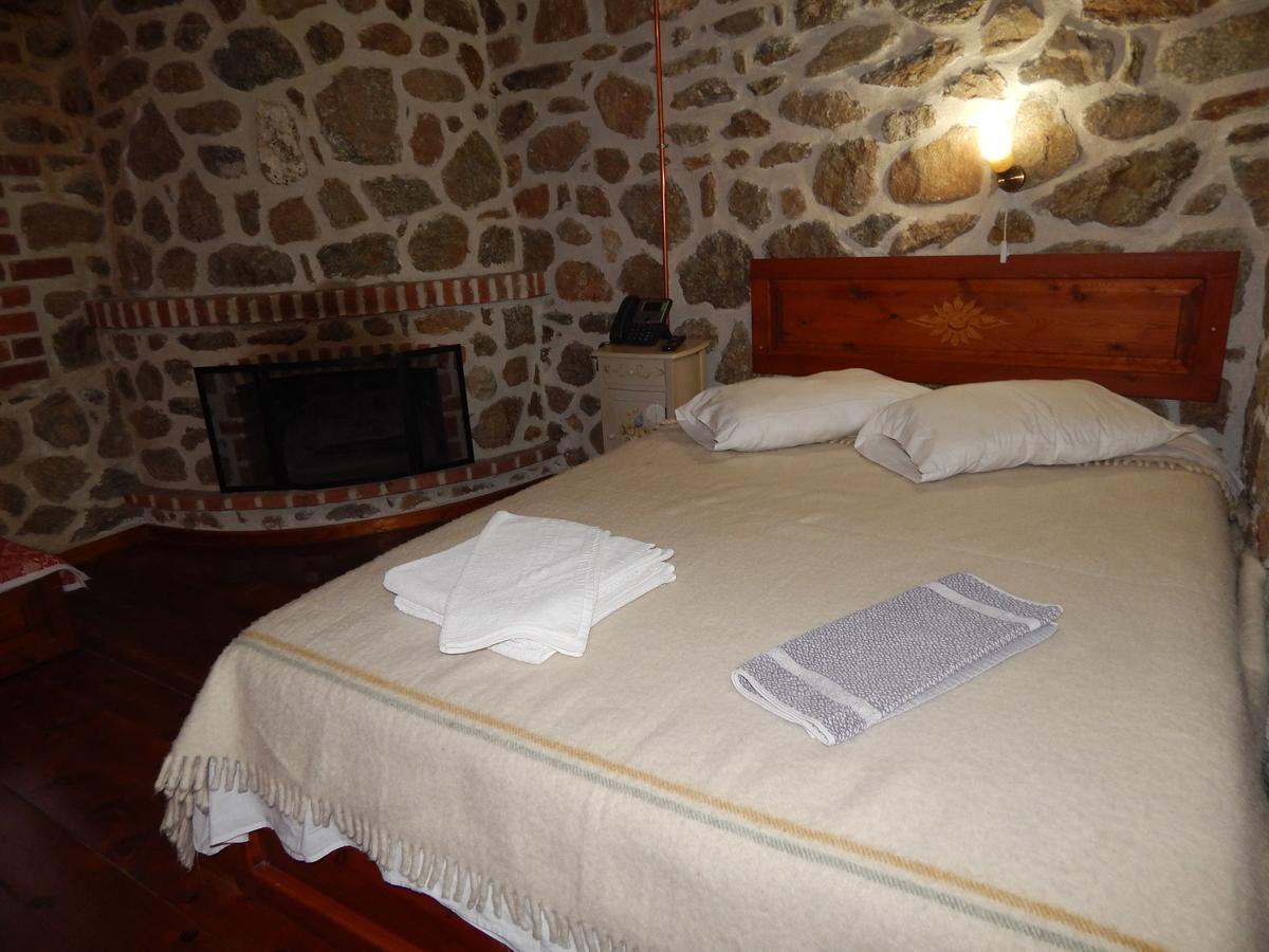 Ξενώνας Αριάδνη - Guesthouse Ariadni Lemos Екстериор снимка