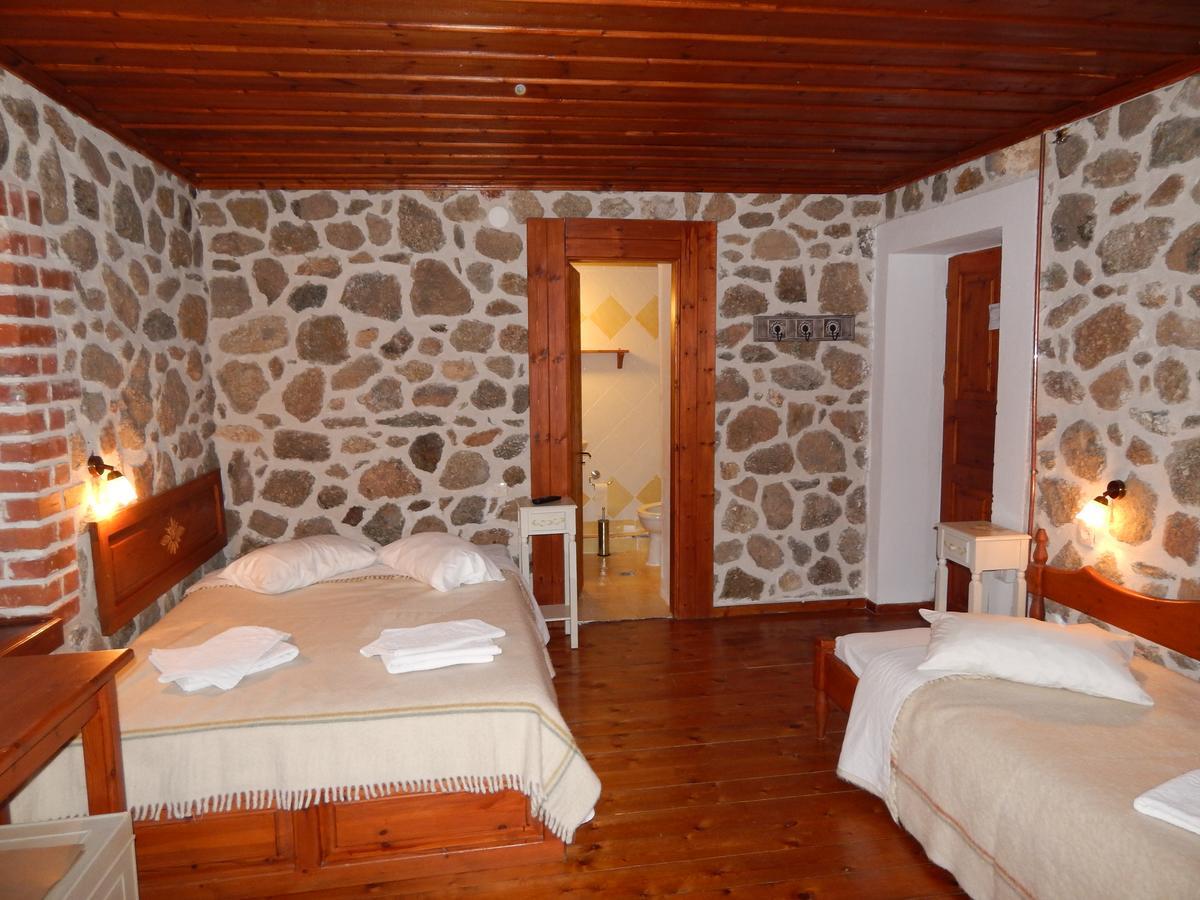 Ξενώνας Αριάδνη - Guesthouse Ariadni Lemos Екстериор снимка
