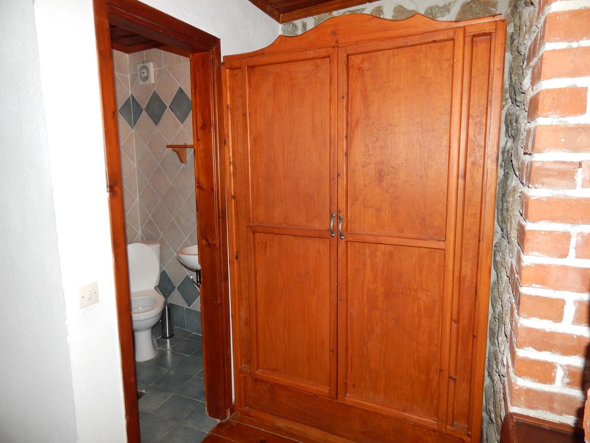 Ξενώνας Αριάδνη - Guesthouse Ariadni Lemos Екстериор снимка