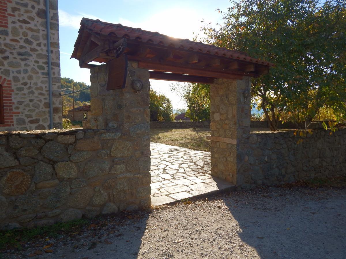 Ξενώνας Αριάδνη - Guesthouse Ariadni Lemos Екстериор снимка